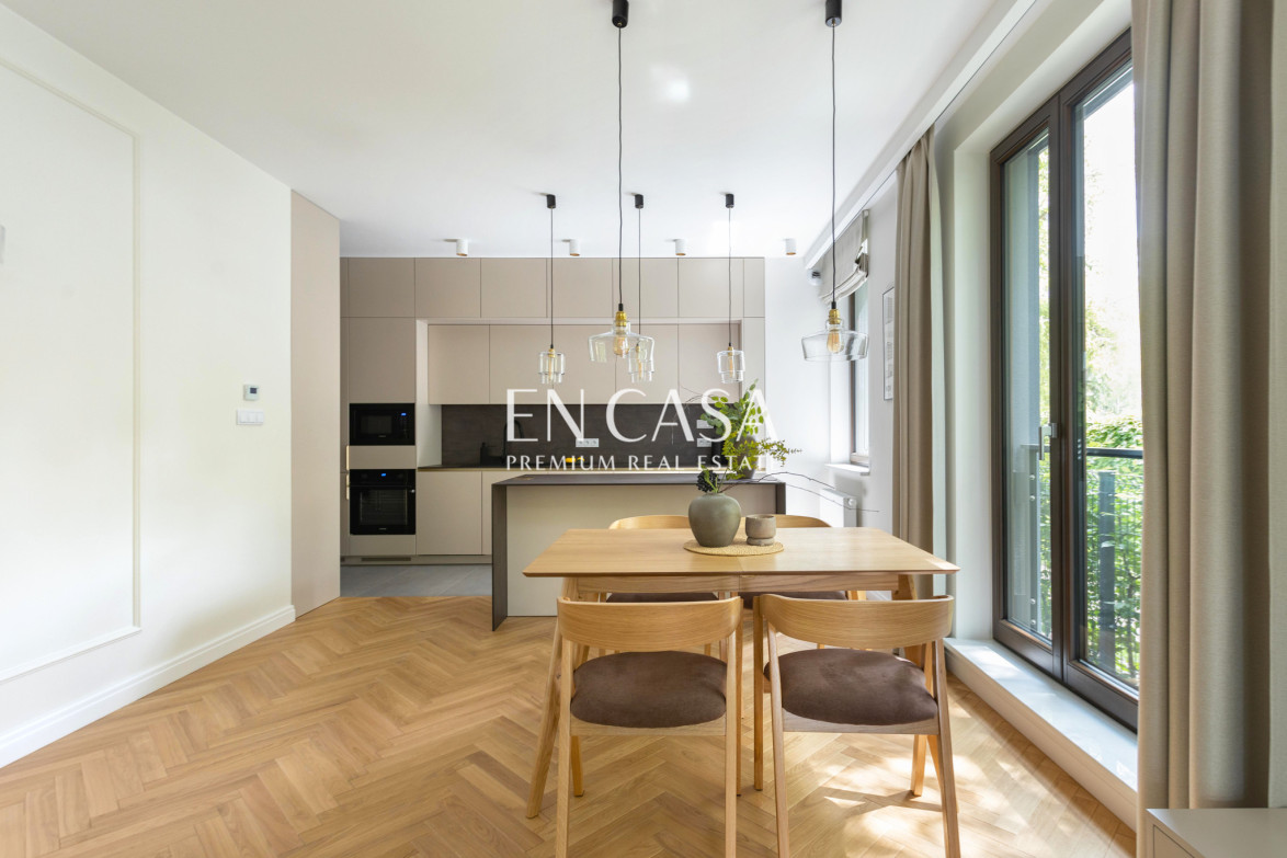 Apartment Rent Warszawa Mokotów Iwicka 5